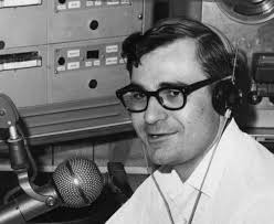 Remembering old radio engineer days