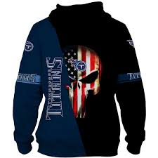 Read reviews and buy tennessee titans boys' hoodie s at target. Tennessee Titans Hoodies Skulls New Design Sweatshirt For Fans 89 Sport Shop Sweatshirt Designs Hoodies Sweatshirts
