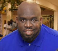 John Fuqua Finds Life Worth Living in Bridgeton