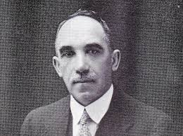 The adventurous life of Peter Garrow