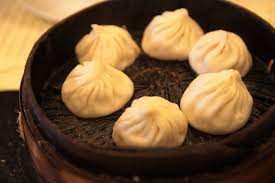 Daniel S Food Diary Shanghai S Nanxiang 3 Levels Of Xiao Long Bao Food Shanghai Food Dishes