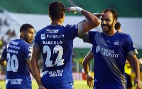 Aqui você não vai perder nenhuma partida dos jogos do talleres ao vivo ou emelec online grátis. En Vivo Talleres Vs Emelec Fecha 1 Fase Grupos Grupo G Tribuna Electrica