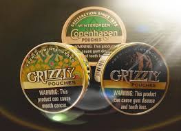 I've been chewing cope mint pouches for the. A Lil Pickup Last Night And Yes I Dip Pouches Dippingtobacco