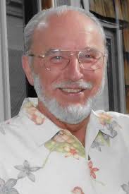 Obituary information for David Harvey Lawrence