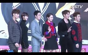 My girlfriend is a gumiho (2010). Oh My Venus Korean Drama Press Conference So Ji Sub And Shin Min Ah Kdrama Kisses
