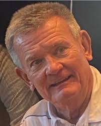 David Gentry Obituary April 13, 2025