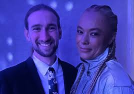 Tracey O'Brien: Attending the Starlight Children's Foundation Australia  5Chefs dinner in Sydney