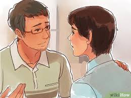 How to Stepparent a Teenager: 12 Steps (with Pictures)