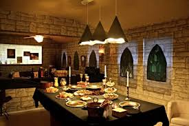If your little muggles dream of being witches and wizards, they will love these awesome ideas for a magical harry potter party! How To Throw A Surreal Harry Potter Themed Birthday Party