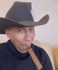 Who's watching First take in the Morning? 😂