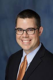 September 2019 Faculty Orientation