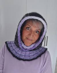 Anleitung in Youtube "Bonnie& Clyde" von Sylvie Rasch Wolle Handarbeitsgarn  "Lea" Love to craft Meine Arbeit meine Fotos kein Verkauf