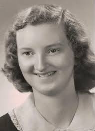 Eleanor Killam Obituary (1933