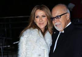 Dion and her husband share three kids: Celine Dion Et Rene Angelil Inseparables Jusqu Au Bout Elle