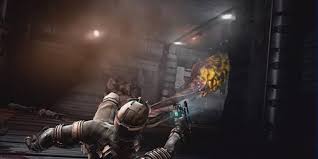 When an immense mining ship, the usg ishimura, comes into contact with a mysterious alien artifact in a remote star system, its communications with earth are mysteriously cut off. Dead Space Development Secrets