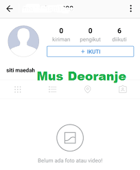 Cukup menggunakan jasa yang hanya meminta username saja. 20 Cara Menambah Followers Instagram Cepat Aman Mudah Musdeoranje Net