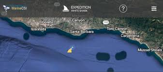 Download global shark tracker apk app for android. This App Lets You Track Tagged Sharks The Santa Barbara Independent
