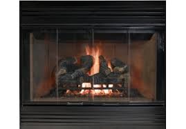 It's one thing to build the perfect fireplace. Accelerator Indoor Wood Fireplace Heatilator