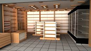 Ahsap Raf Sistemleri Www Rafso Com 90 212 6599565 Supermarket Design Design Home Decor