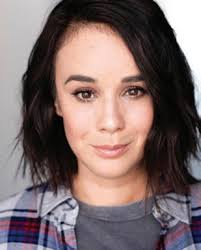 Am I Roxie Program by Geffen Playhouse