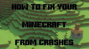 View attachment 563397 then type in run and press enter and %appdata% will appear, click ok. How To Fix Your Minecraft From Mod Crashes Updated Youtube