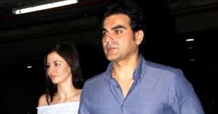 Arbaaz khan is a 48 year old indian actor. Arbaaz Khan Want To Marry His Girlfriend Giorgia Andriani