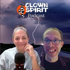 Clown Spirit Podcast