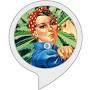 Profile Picture of Stoner Things : Alexa Skills - Amazon.com (@amazon.com) on Google