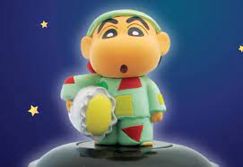 Shin cậu bé bút chì. Malaysia S Mbo Cinemas Launches Collectible Crayon Shin Chan Drink Cup From 12 Sep