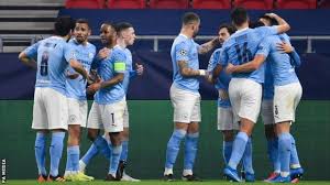 Qudos bank arena, the largest indoor sports and entertainment venue in australia with a capacity of 21,000, has opened its doors for vaccinations after 170. Champions League Man City To Host Borussia Monchengladbach In Budapest In Last 16 Bbc Sport