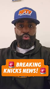 Knicks Update: Miles McBride Injury News