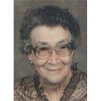 Marie Ruschkowski Venberg Obituary