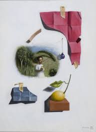 Pin By Josean Figueroa On Josean Figueroa Painting Christmas Ornaments Illusions
