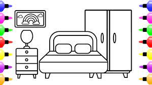 Our kids bunk bed is an essential pick for every girl's or boy's bedroom. How To Draw Kids Room Novocom Top