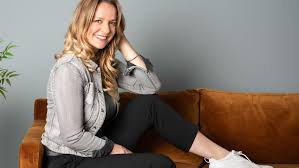 Elke clijsters is 36 years, 1 months, 3 days old. Elke Clijsters Dat Was Echt Vreselijk Showbizzsite