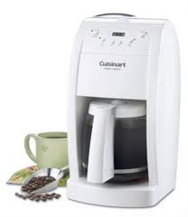 We even offer cuisinart® coffee maker parts for some discontinued models. Cuisinart Grind Brew 12 Cup Coffeemaker Dgb 500 Ereplacementparts Com