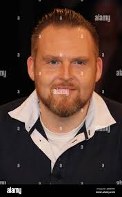 Axel Stein,NDR talk show Hannover,31.01.2020 Stock Photo