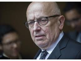 B.C. tribunal finds lawyer guilty of misconduct for not guarding against  being dupe to 'notorious' alleged fraudster