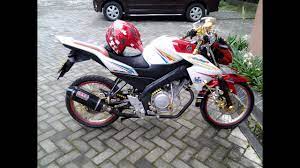 Beli velg jari jari vixion new terlengkap harga murah august 2021 terbaru di tokopedia! Download Modif Jari Jari New Vixion Advance Terbaru Botol Modifikasi