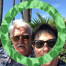 My twin brother and I with Mom came for a visit with our Grandmother and  our girlfriends from NJ. At Shepherd Air Force tech school for aircraft  maintenance.