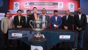 Shopee piala fa akhir 2018: Undian Shopee Piala Fa 2019 Archives