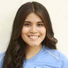 Noemi Campos' High School Bio