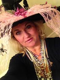 Just a girl: how to throw a Witch's Brew