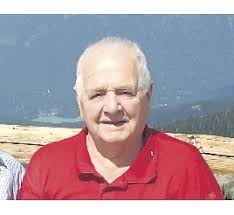 William WEIR Obituary