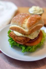 Air Fried Beer Battered Fish Sandwiches For You And The Kids To Enjoy After School Dig In Thebeardandtheba Fish Sandwich Battered Fish Homemade Tartar Sauce