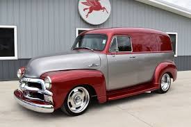 Image result for French Gray Medium 1955 Truck