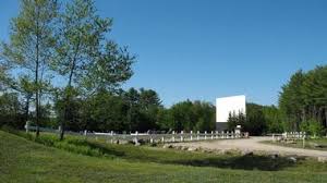 383 bridgton road, bridgton, me 04009. 7 Best Drive In Theaters In Maine