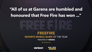 I think this fits here? League Of Legends Team Secret And Free Fire Are The Big Winners Of The Esports Awards 2020