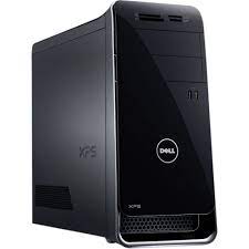 Dell technologies offer business pcs, laptops, and monitors for work with innovative technology to secure your data and enhance productivity. Dell Xps 8700 2188 Performance Desktop Computer X8700 2188blk