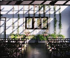 19 Crazy Cool Wedding Venues In Brooklyn Wedding Venues Industrial Wedding Venues Venues